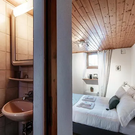 Apartment Da Carolina By Quokka 360 - Near Hospital *