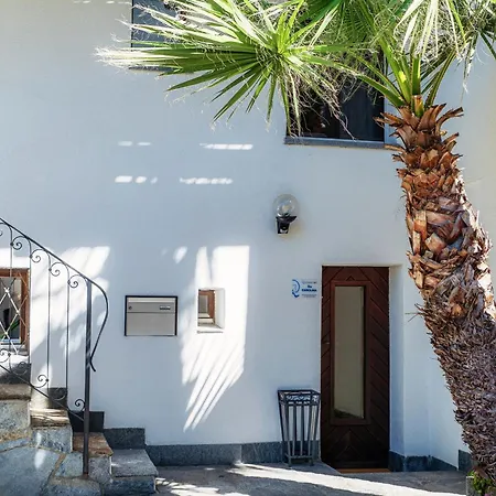 Da Carolina By Quokka 360 - Near Hospital Apartment Kanton Bellinzona